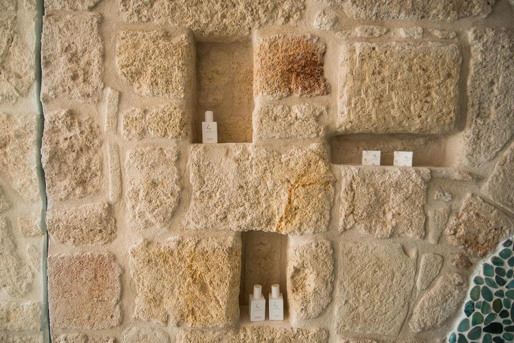 Fotografie z fotogalerie ubytování San Michele Suite v destinaci Polignano a Mare