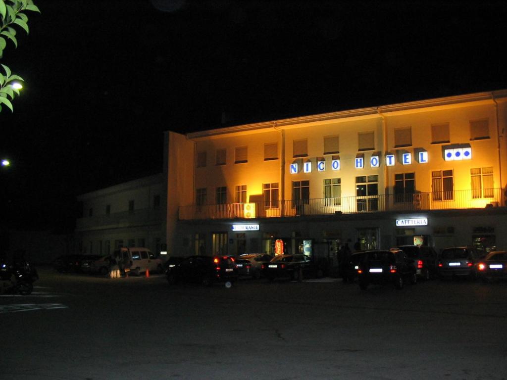 Fotografie z fotogalerie ubytování Hotel Nico v destinaci Medinaceli