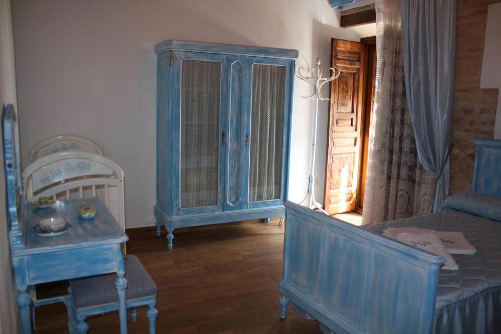 Casa Yedra - Maison De Cinq Chambres