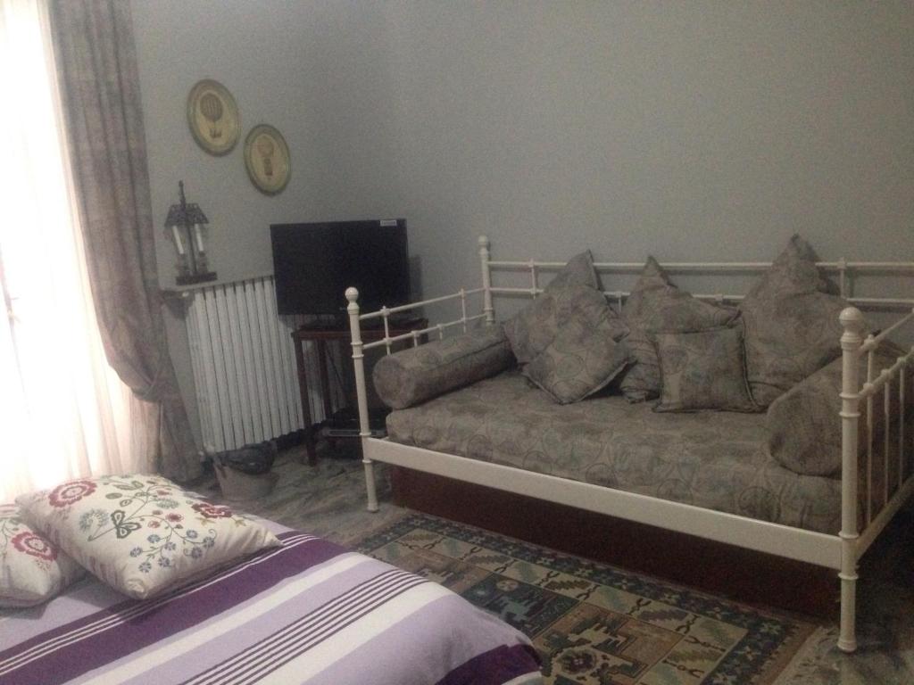 B&B Le Stanze del Moro - Quadruple Room With Shower