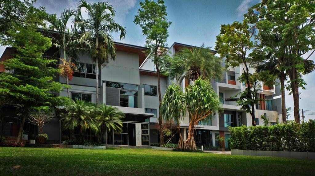 Wara Boutique Hotel - Resim 11