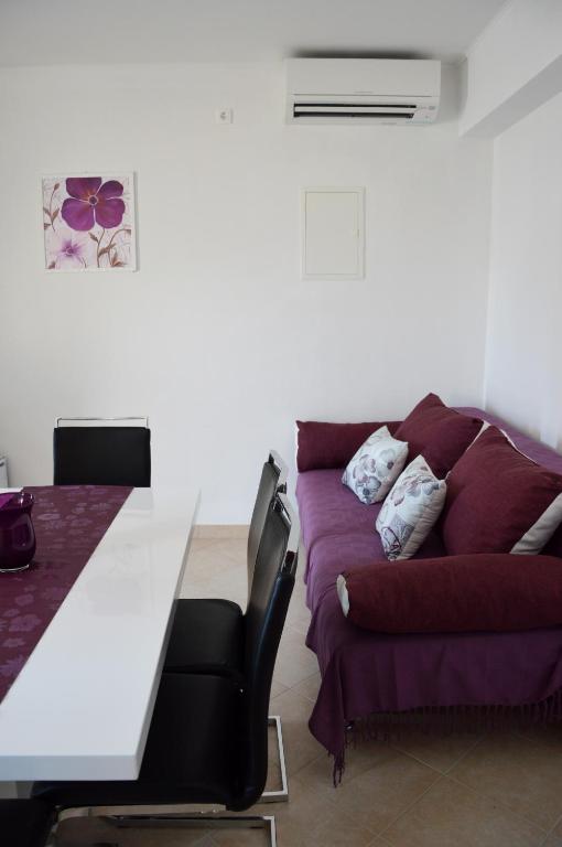 Apartments Maris - Two-Bedroom Apartment