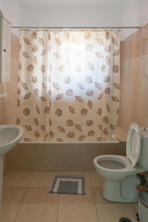 Epidavros Seascape - 17