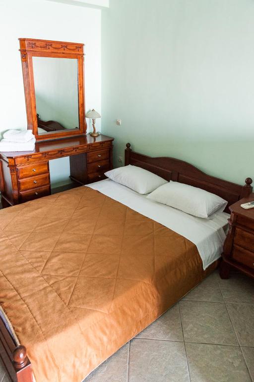 Epidavros Seascape - 7