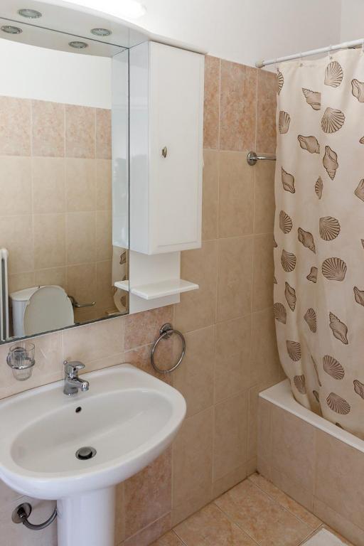 Epidavros Seascape - 8