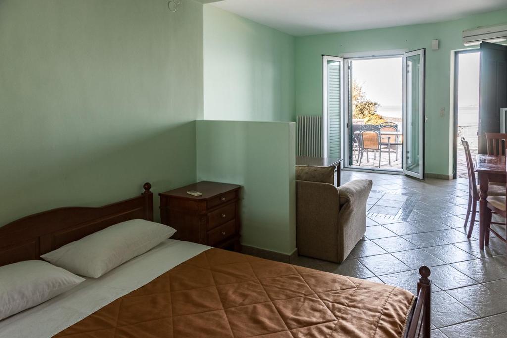 Epidavros Seascape - 9