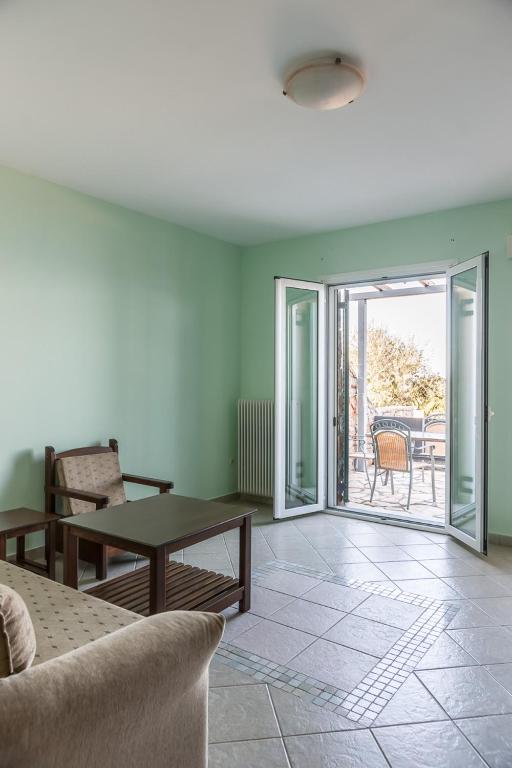 Epidavros Seascape - 10