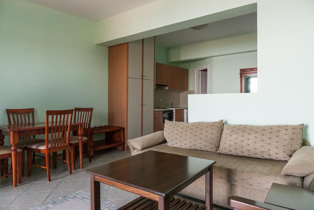 Epidavros Seascape - 11