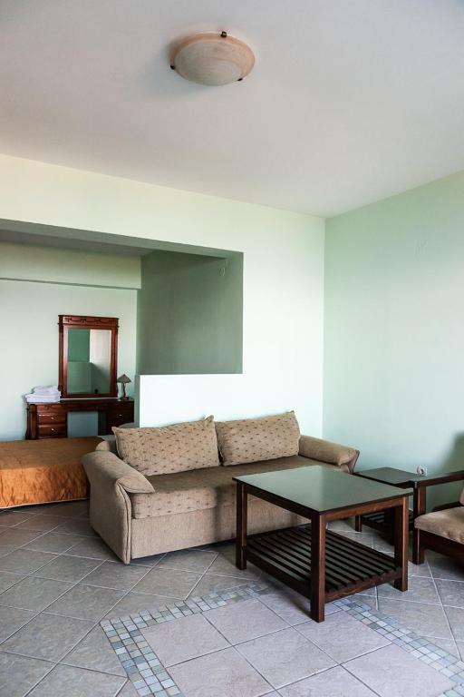 Epidavros Seascape - 12