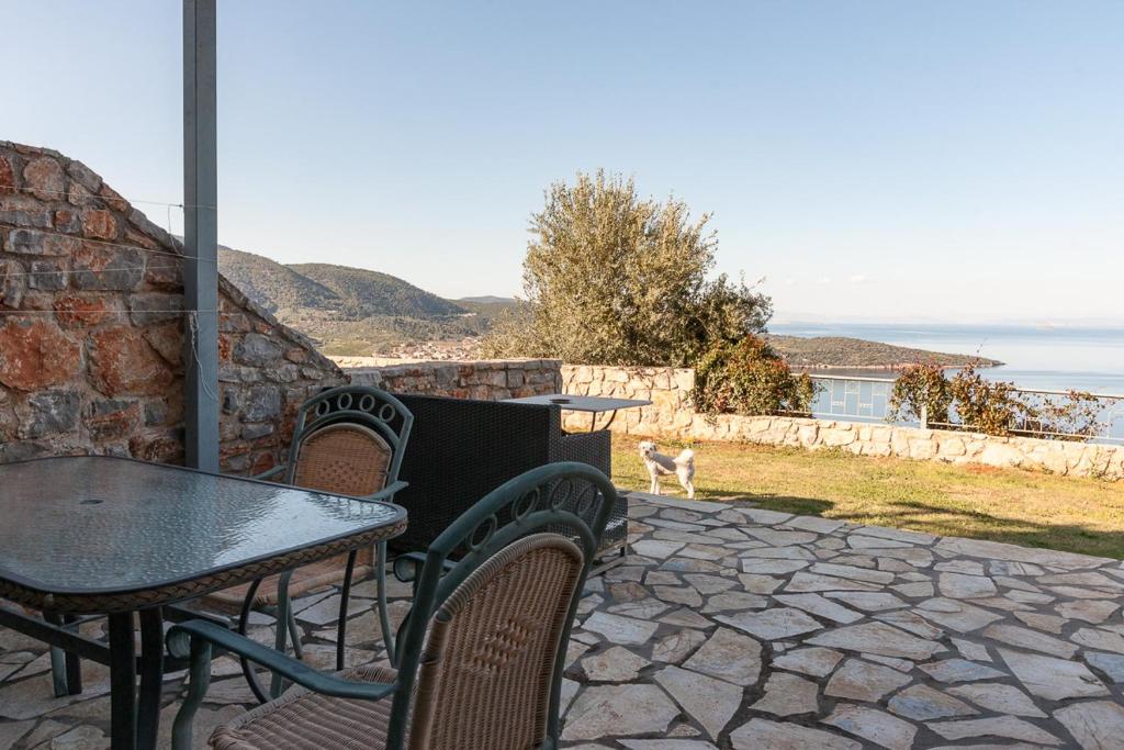 Epidavros Seascape - 13