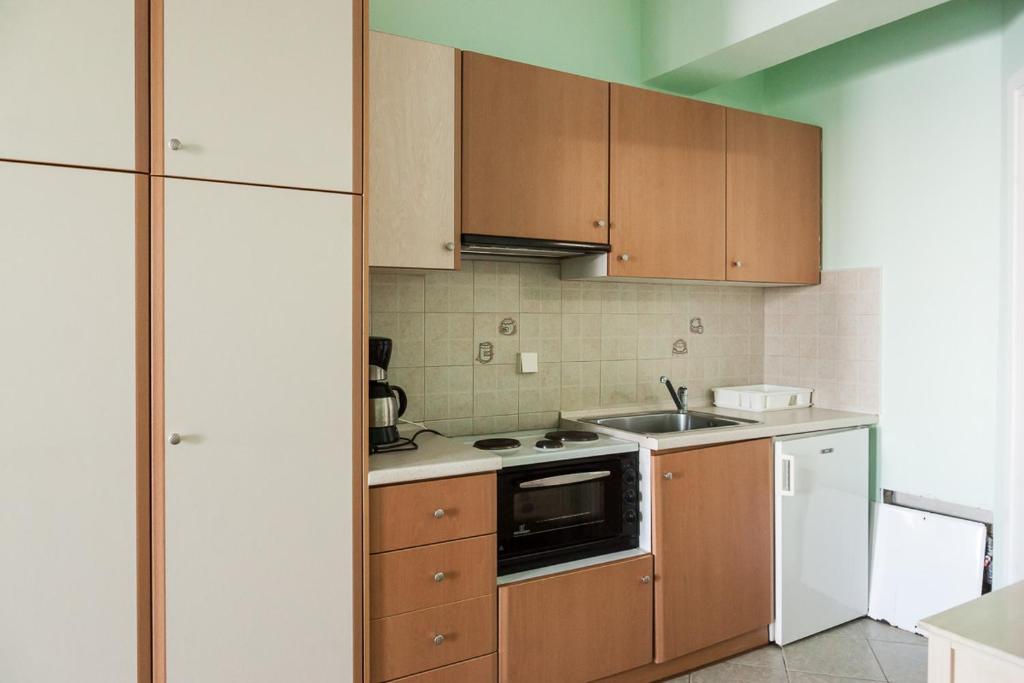 Epidavros Seascape - 1