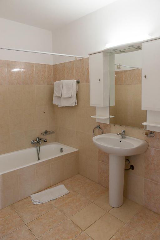 Epidavros Seascape - 2