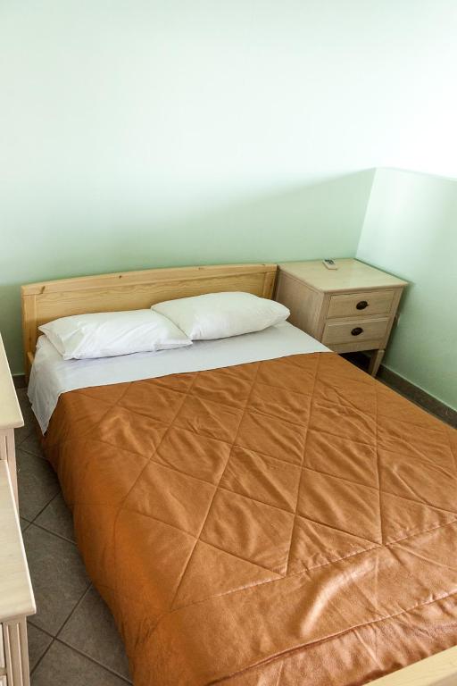 Epidavros Seascape - 4