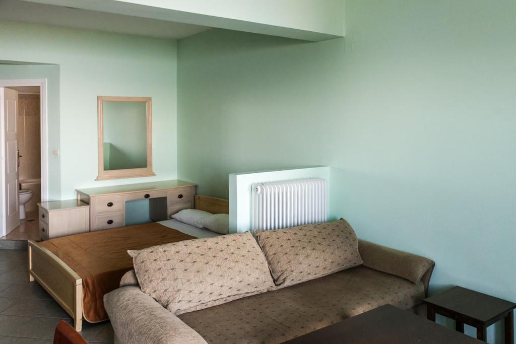 Epidavros Seascape - 5