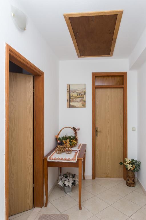 Fotografie z fotogalerie ubytování Apartments Mira v destinaci Mlini