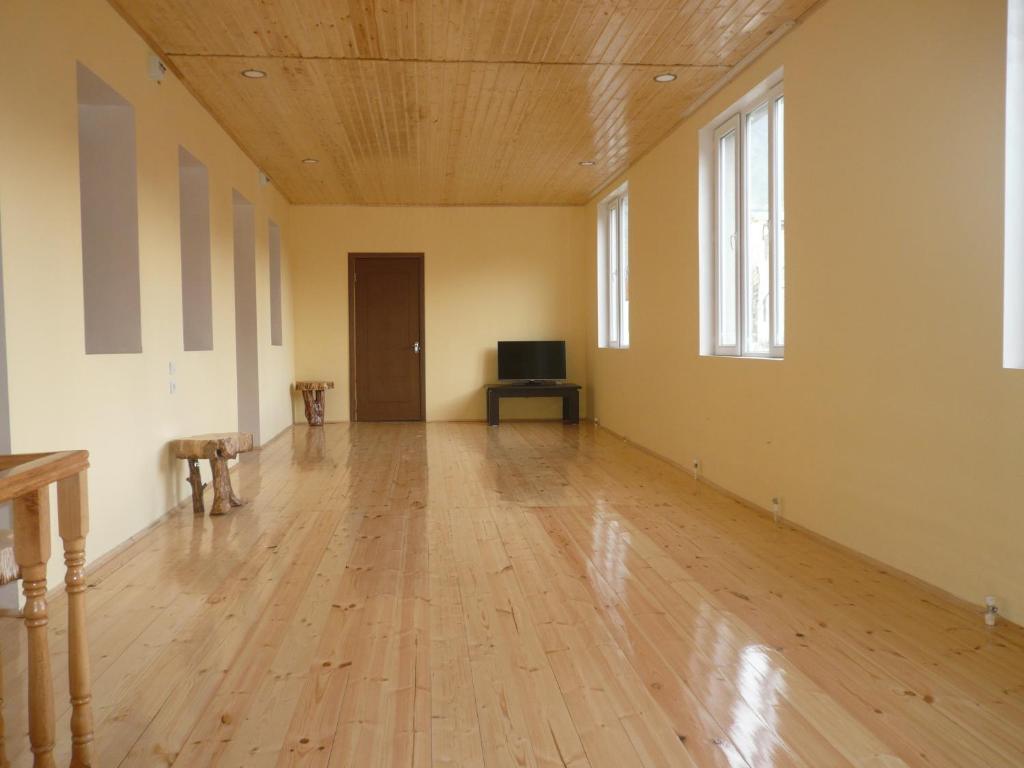 Fotografie z fotogalerie ubytování Mestiatour Guest House v destinaci Mestia
