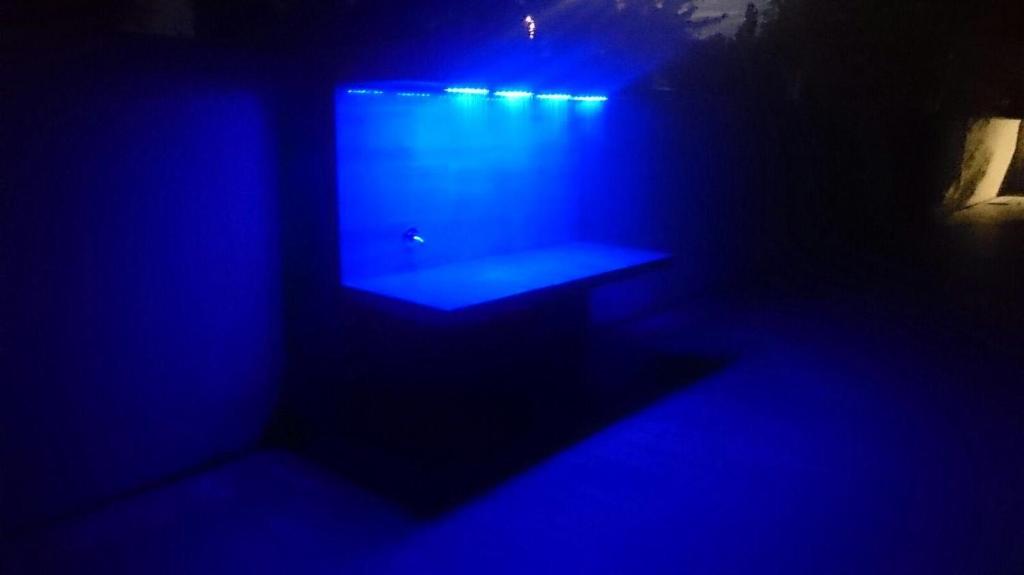 Zdjęcie z galerii obiektu The Lake House w mieście Fonyód