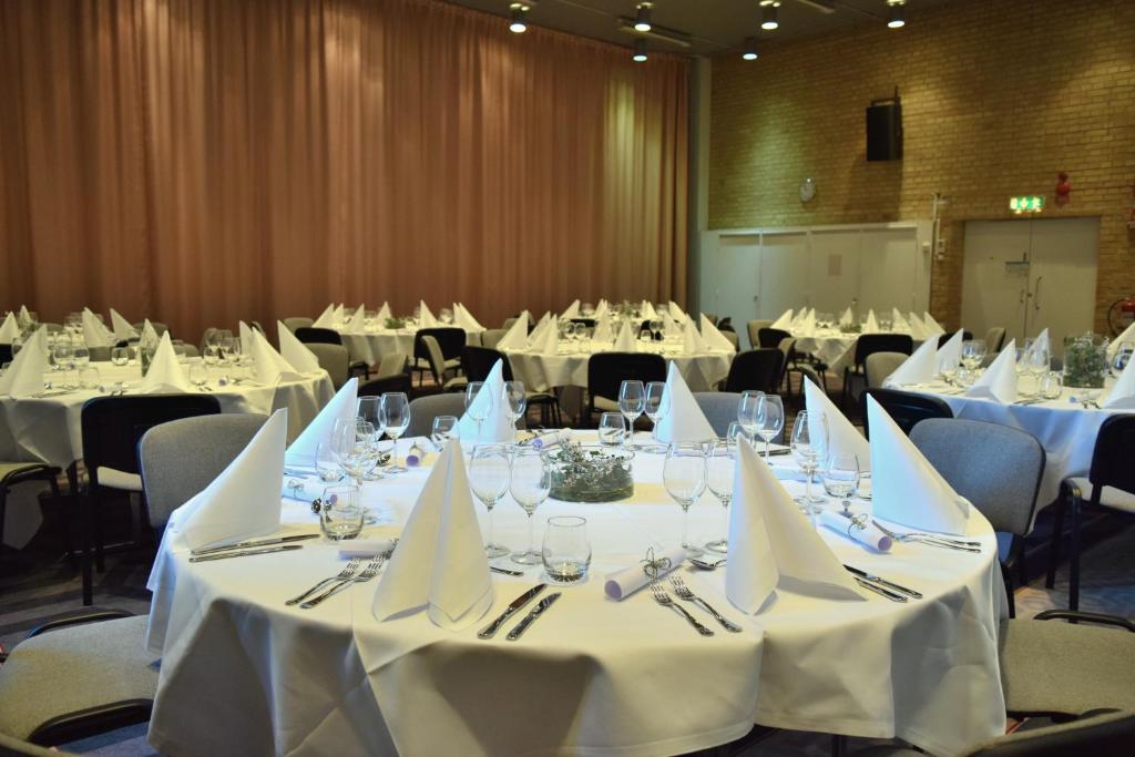 Good Morning+ Malmö - Resim 33