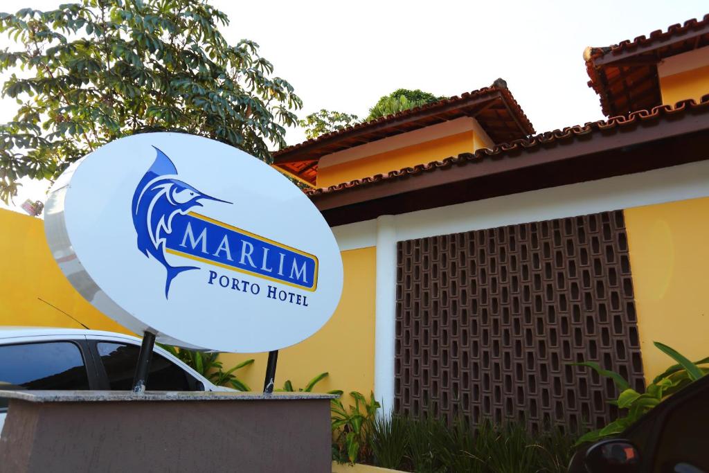  Marlim Porto Hotel
