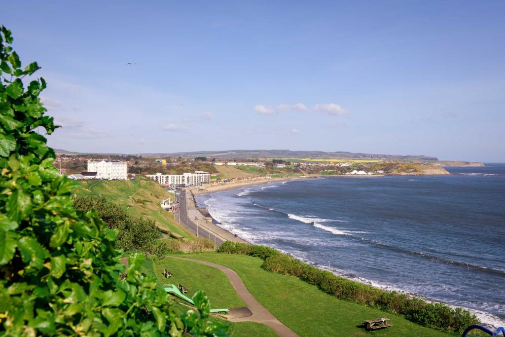 Delmont Hotel & View Restaurant - Resim 34