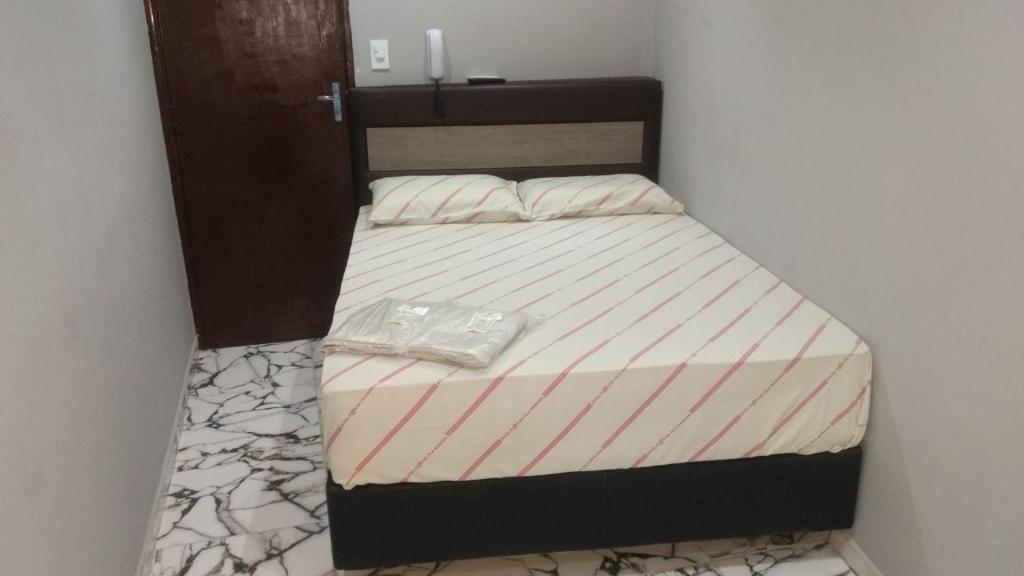  Hotel Flor da Vila Mariana