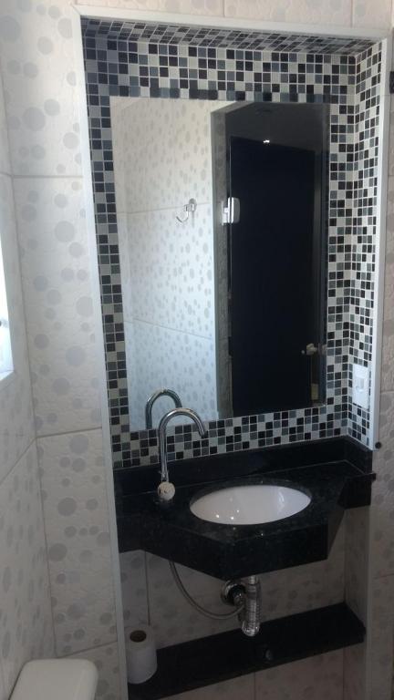  Hotel Flor da Vila Mariana