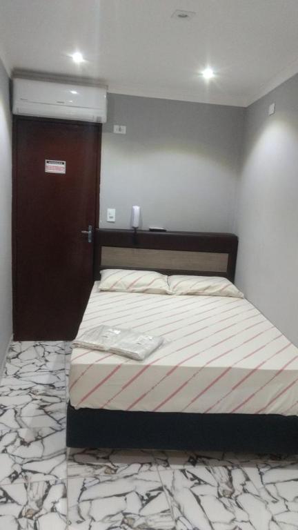  Hotel Flor da Vila Mariana