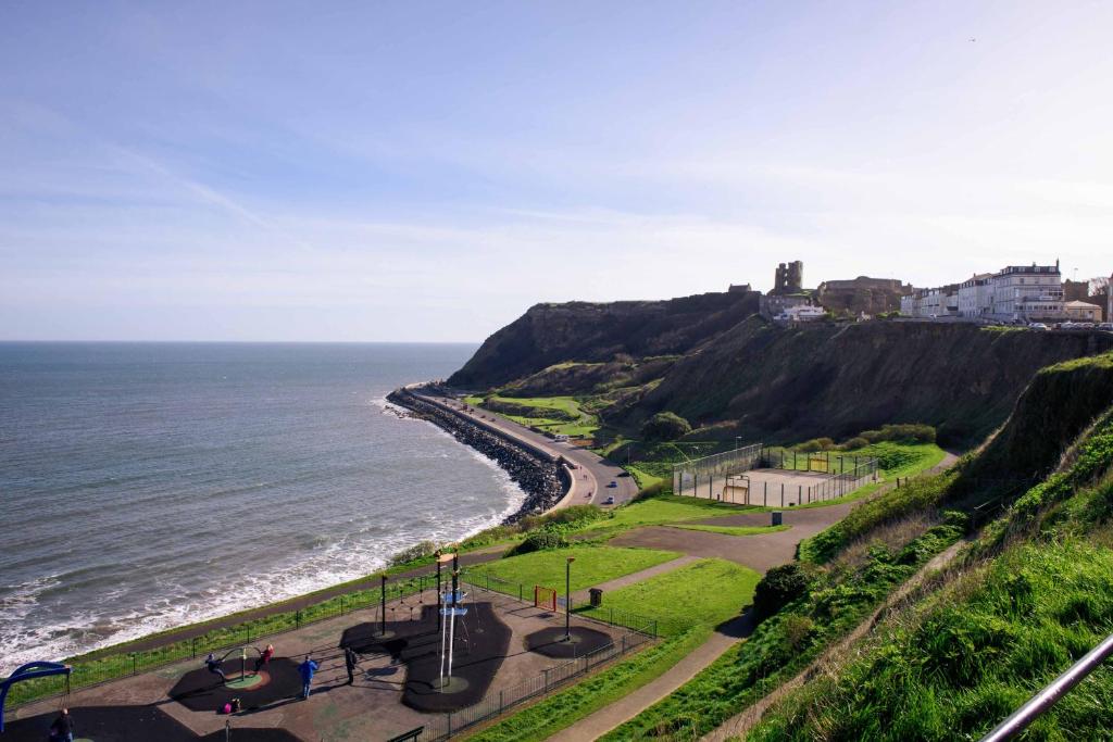 Delmont Hotel & View Restaurant - Resim 35