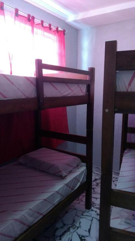  Hotel Flor da Vila Mariana