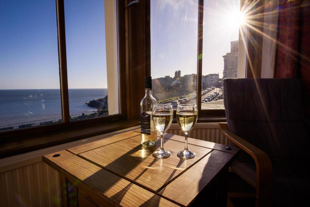 Delmont Hotel & View Restaurant - Resim 32