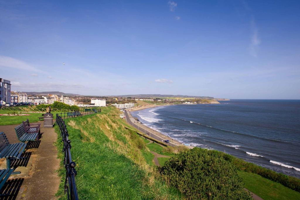 Delmont Hotel & View Restaurant - Resim 33