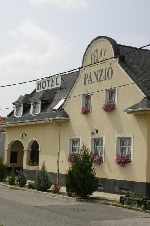 Relax Panzió, Győr – Updated 2024 Prices