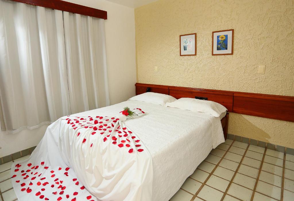  Marlim Porto Hotel