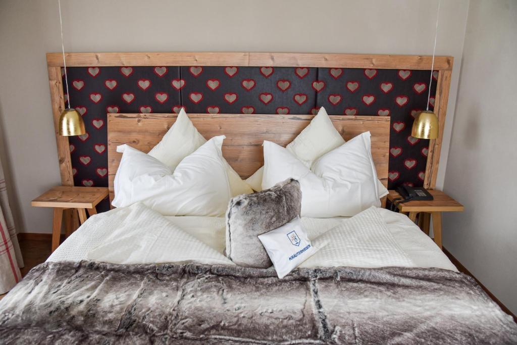 Landhotel Schnupp - Habitación Doble Estándar