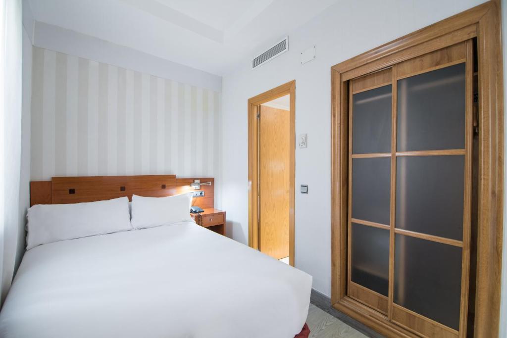 Petit Palace Preciados - Resim 35