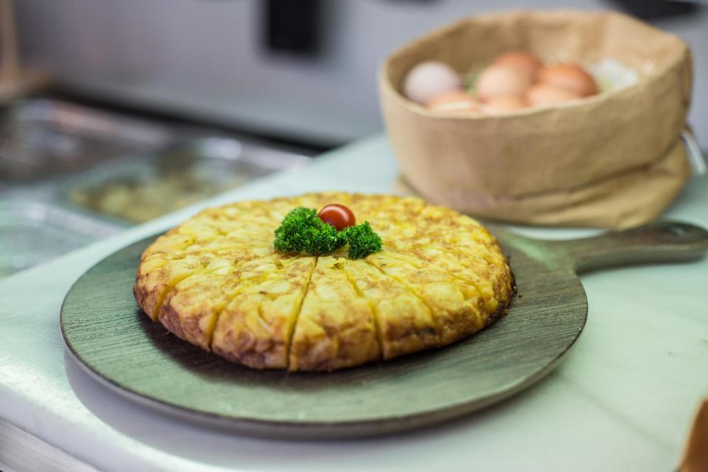 Petit Palace Preciados - Resim 22