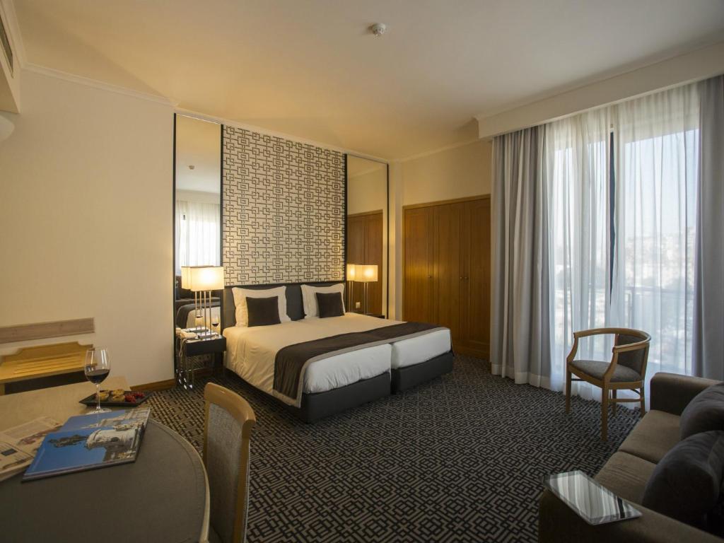 Hotel Mundial - Resim 40