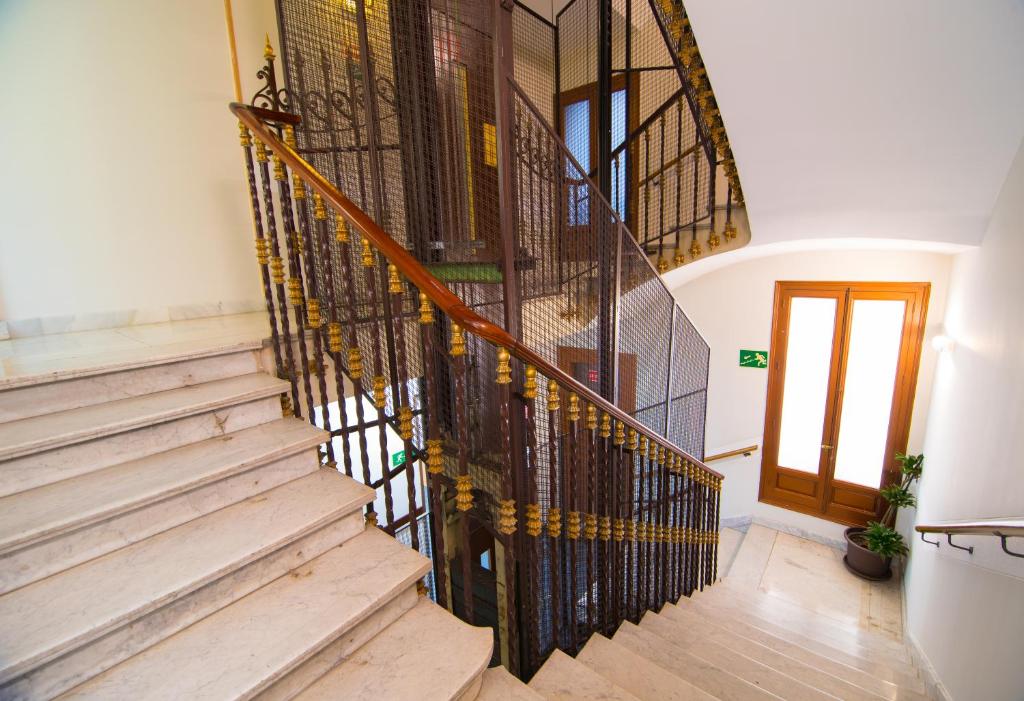 Petit Palace Preciados - Resim 23