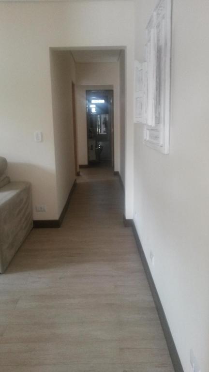  Casa Centro De Ubatuba