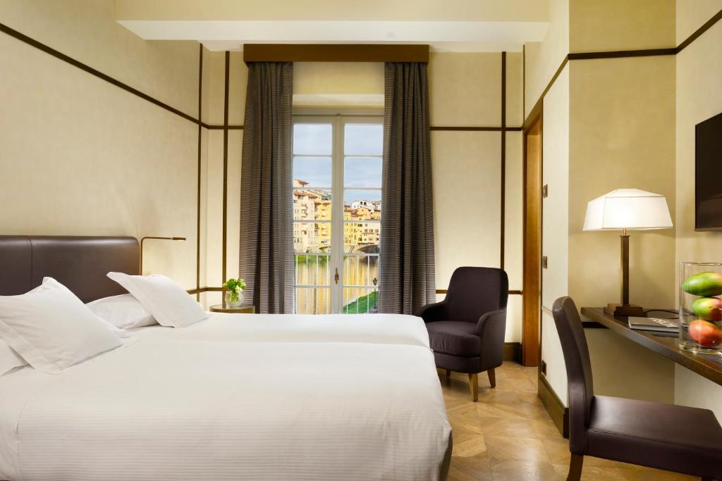 Hotel Balestri - WTB Hotels - Resim 13