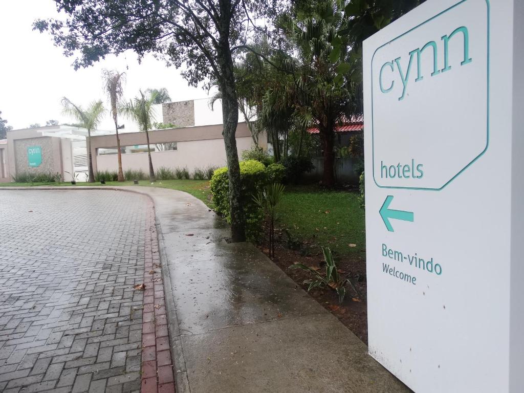  Cynn Hotels