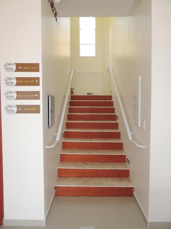  Hotel Viracopos de Indaiatuba