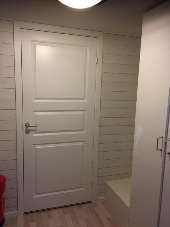 Fotografie z fotogalerie ubytování Klitterbyn Lodge v destinaci Ängelholm