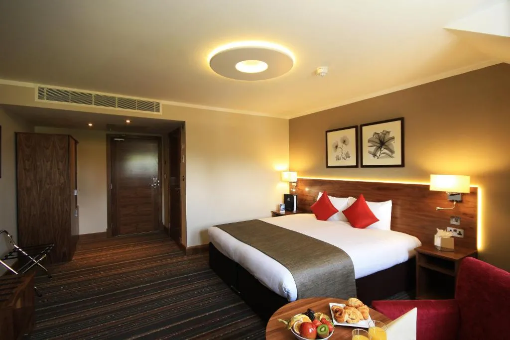 Best Western Palm Hotel, Londra, Marea Britanie