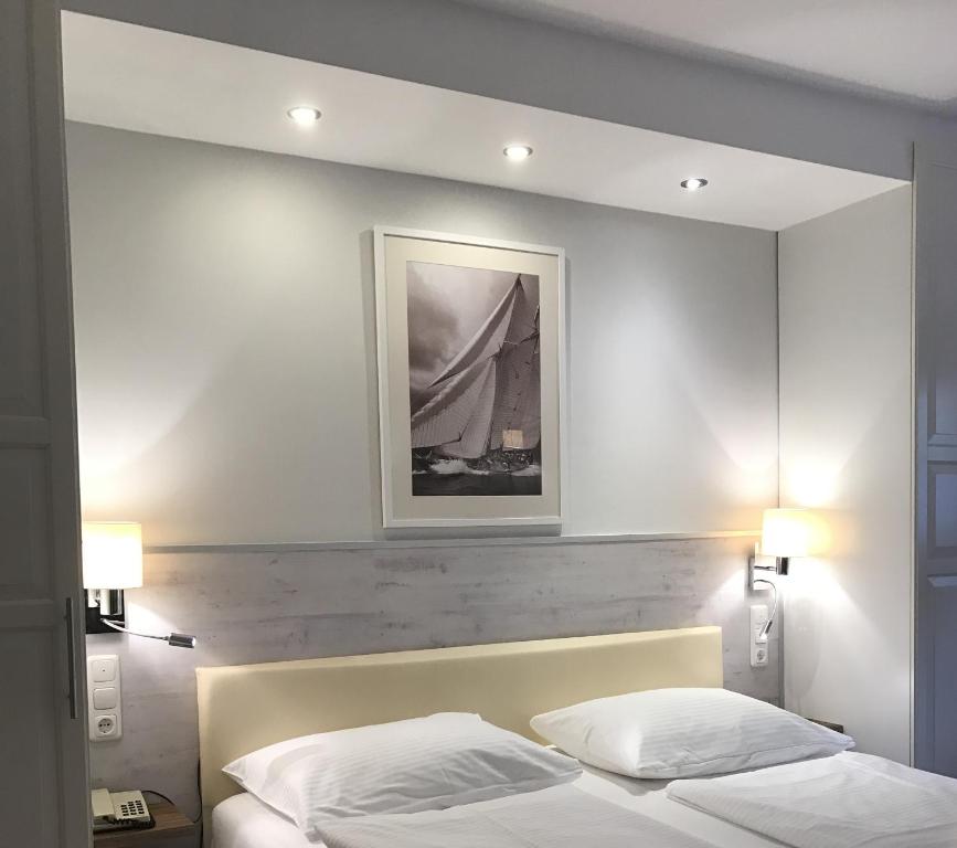 Bergland Hotel - Adults only - 12