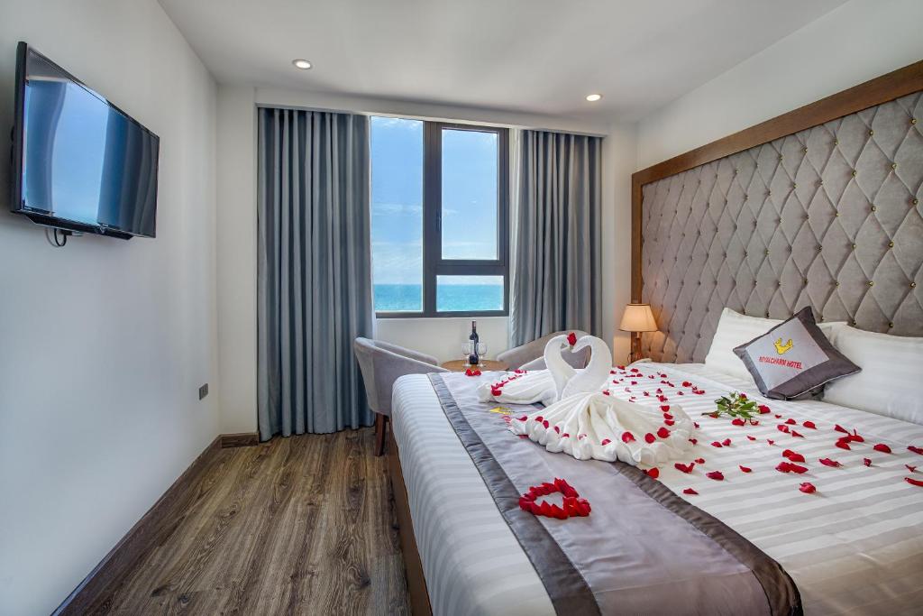 Royal Charm Hotel, Đà Nẵng (giá cập nhật 2025)