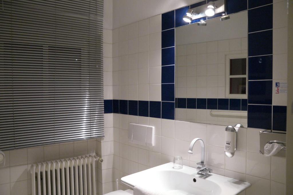 Bergland Hotel - Adults only - 5