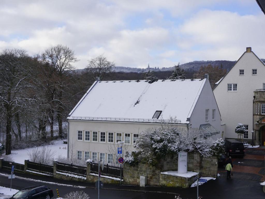 Fotografie z fotogalerie ubytování Gästehaus Elena v destinaci Kassel