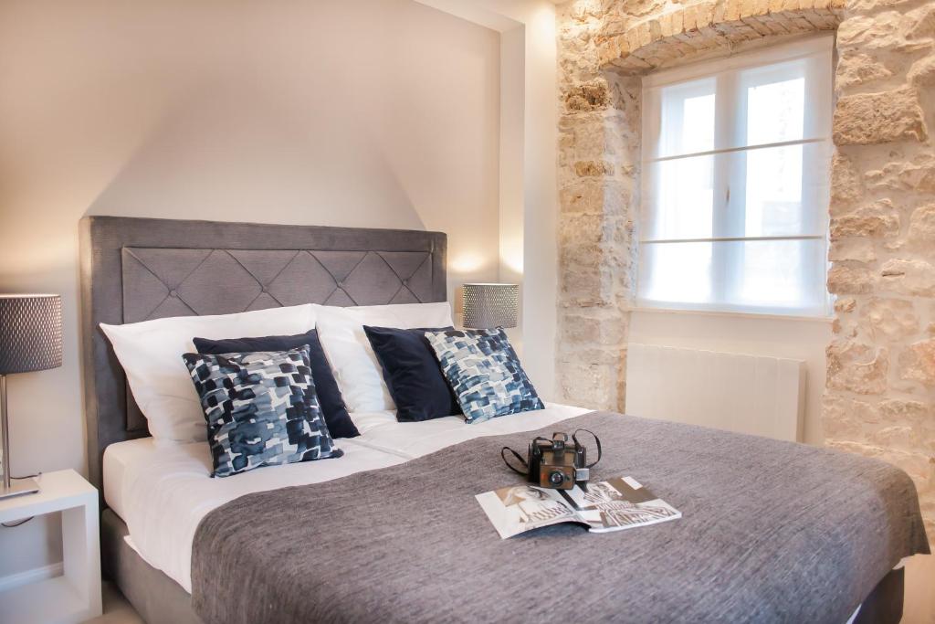 Fotografie z fotogalerie ubytování Hostel Scala v Šibeniku