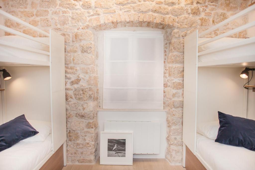 Fotografie z fotogalerie ubytování Hostel Scala v Šibeniku